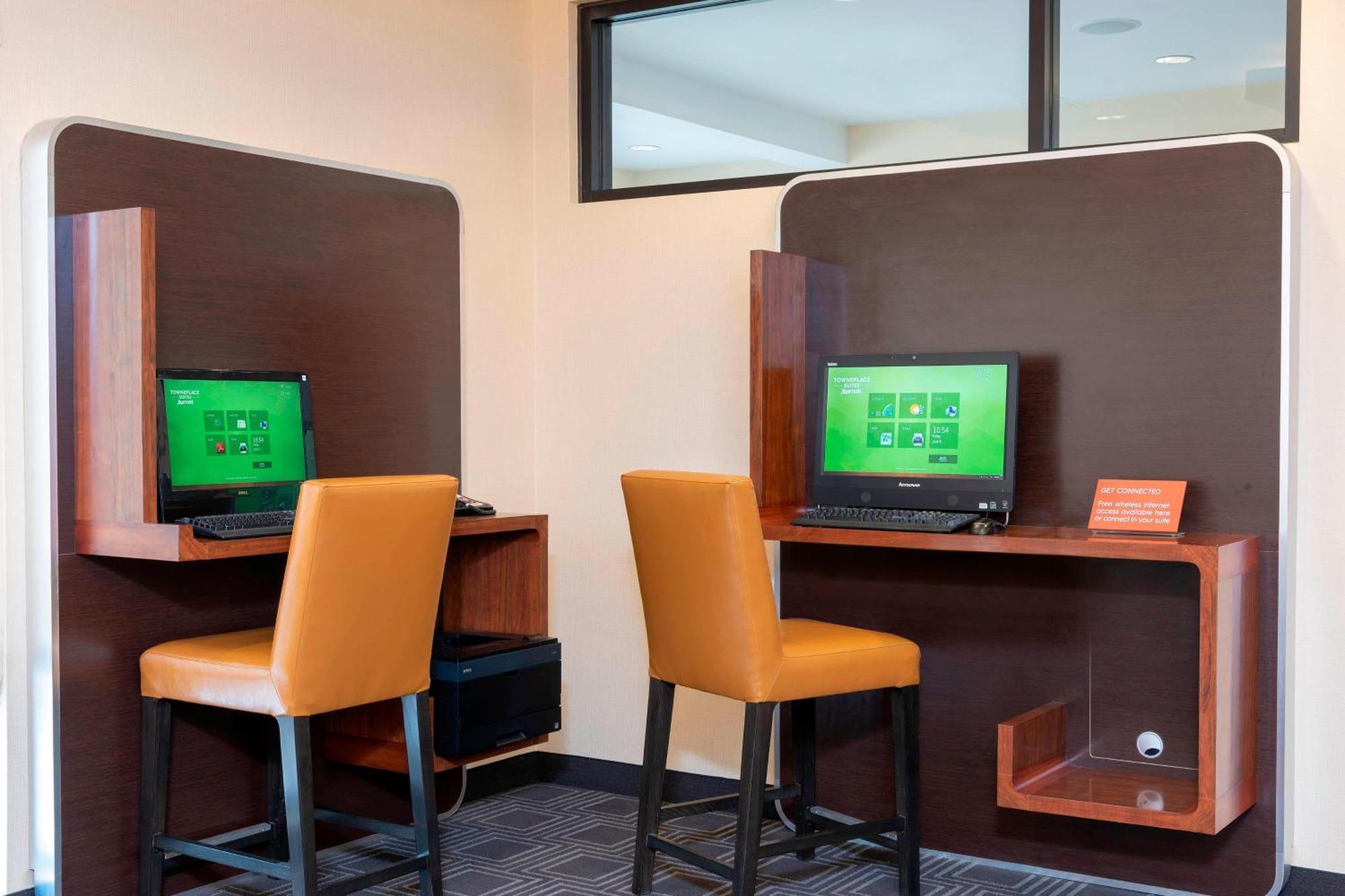 Towneplace Suites Fort Wayne North Экстерьер фото
